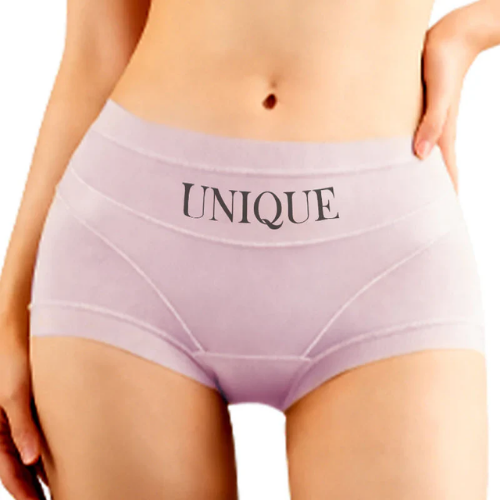 Seamless Bodyshorts — Sculpt, Smooth & Stay Invisible