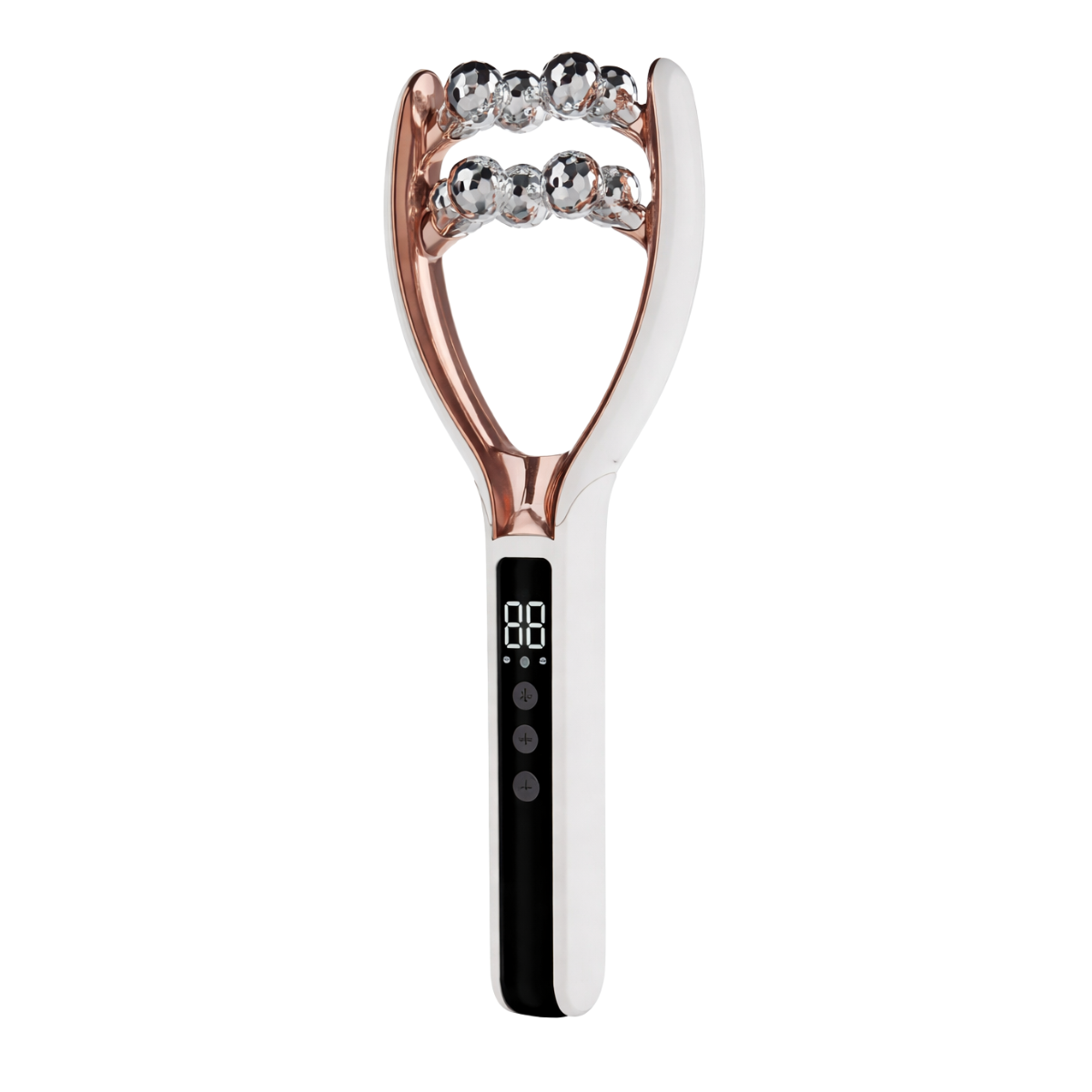 Handled Face Sculpt EMS Beauty Roller - Lift & Sculpt Your Face in Minutes