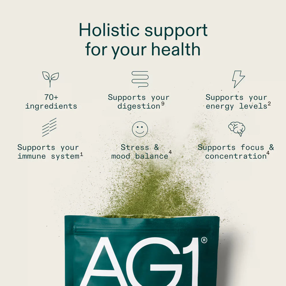 AG1 Greens Blend