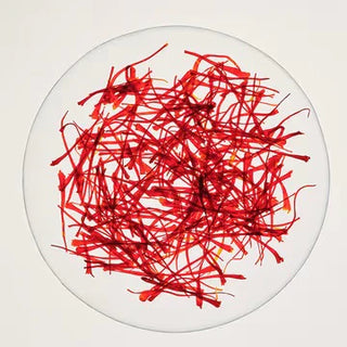 Saffron