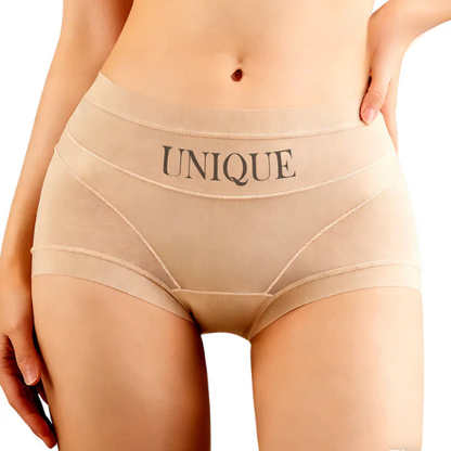 Seamless Bodyshorts — Sculpt, Smooth & Stay Invisible