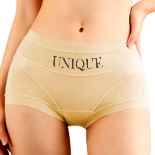 Seamless Bodyshorts — Sculpt, Smooth & Stay Invisible
