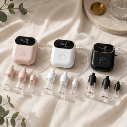 LymphCup™ Facial Contouring System