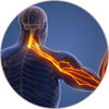 Shoulder and Uper Back Tension