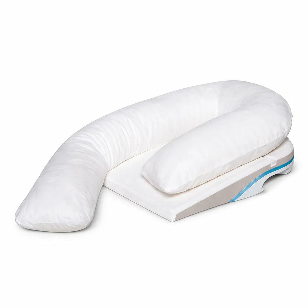 Handled MedCline - Sleep Comfortably Without Shoulder Pain