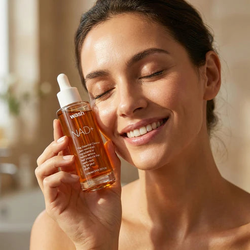 Moisturise & Protect