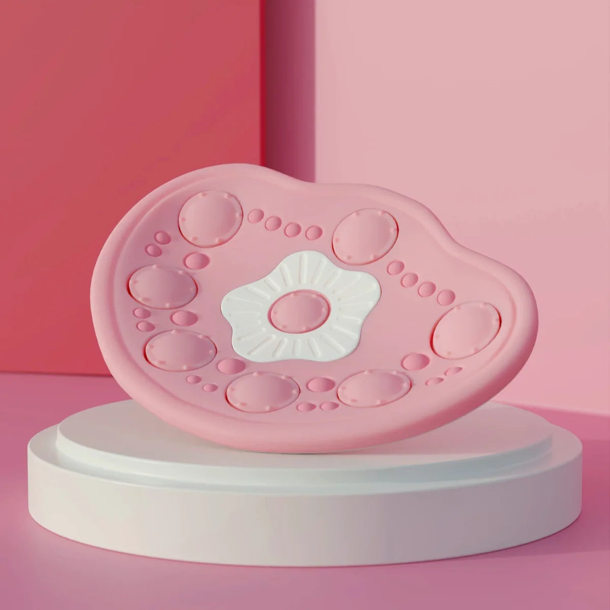 Electric Breast Massage Instrument — Feel Firmer, More Relaxed, and Confident Daily