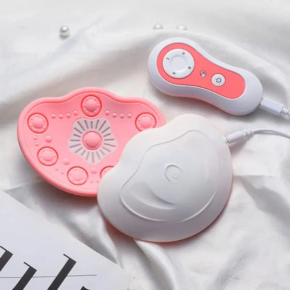 Electric Breast Massage Instrument — Feel Firmer, More Relaxed, and Confident Daily