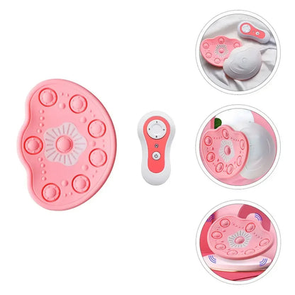 Electric Breast Massage Instrument — Feel Firmer, More Relaxed, and Confident Daily