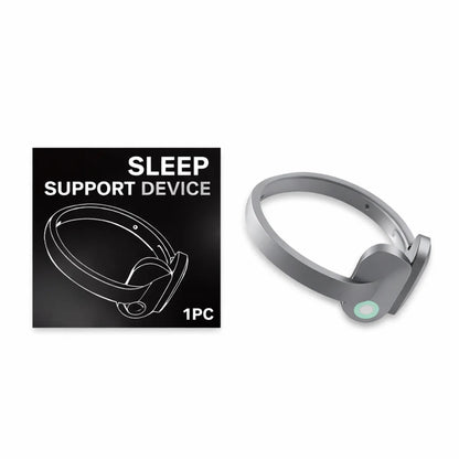Handled Sleep Vagus Nerve Stimulation Device - Feel Calm in Just 4 Minutes