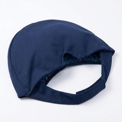 Handled migraine-cap hero