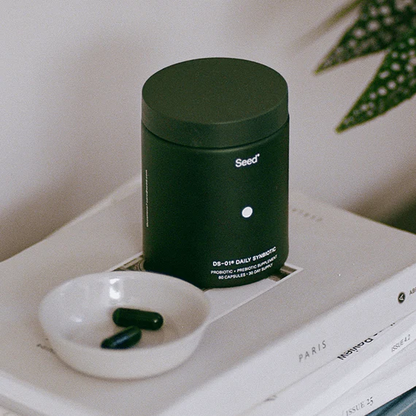 FOCUS BLEND