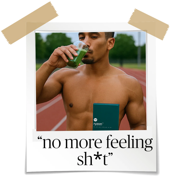 no more feeling sh*t