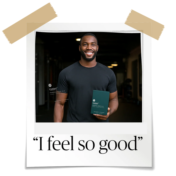 I feel so good