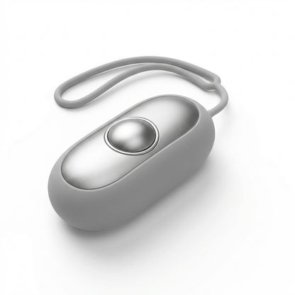 Anxiety Device - product on white background
