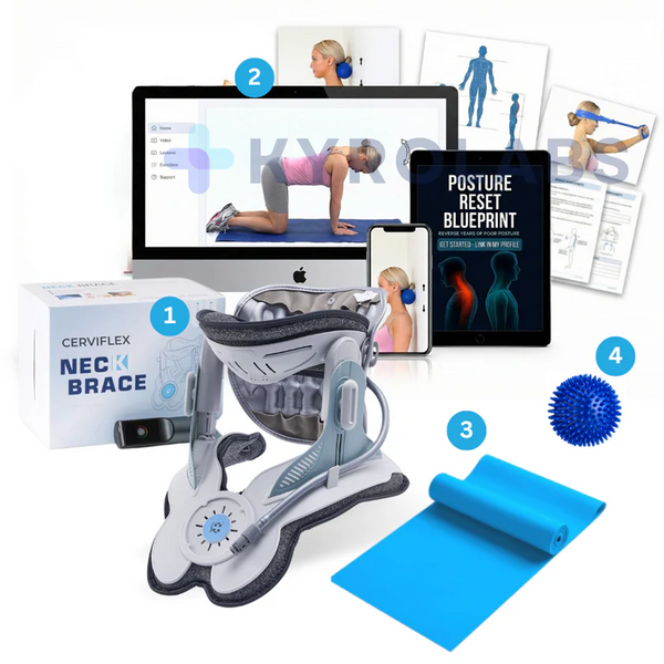 Complete Neck Reset Bundle